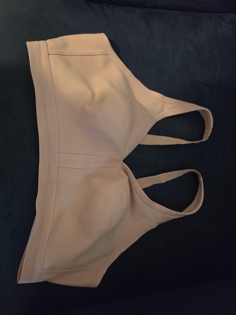 Soma Brand Nude/Tan Bra Size 38D